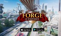 Forge of Empires - L’evento Archeologia 2021 è ora disponibile